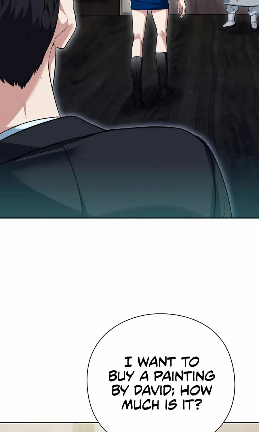 Read Artifact Reading Appraiser chapter 52 image 106 on Lezhin