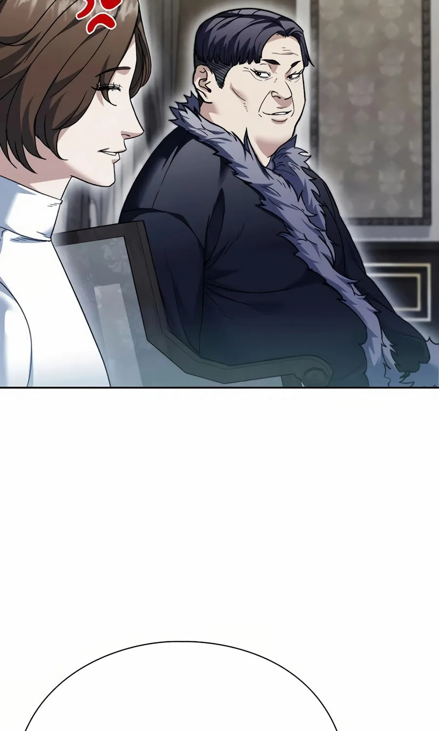 Read Artifact Reading Appraiser chapter 52 image 11 on Lezhin