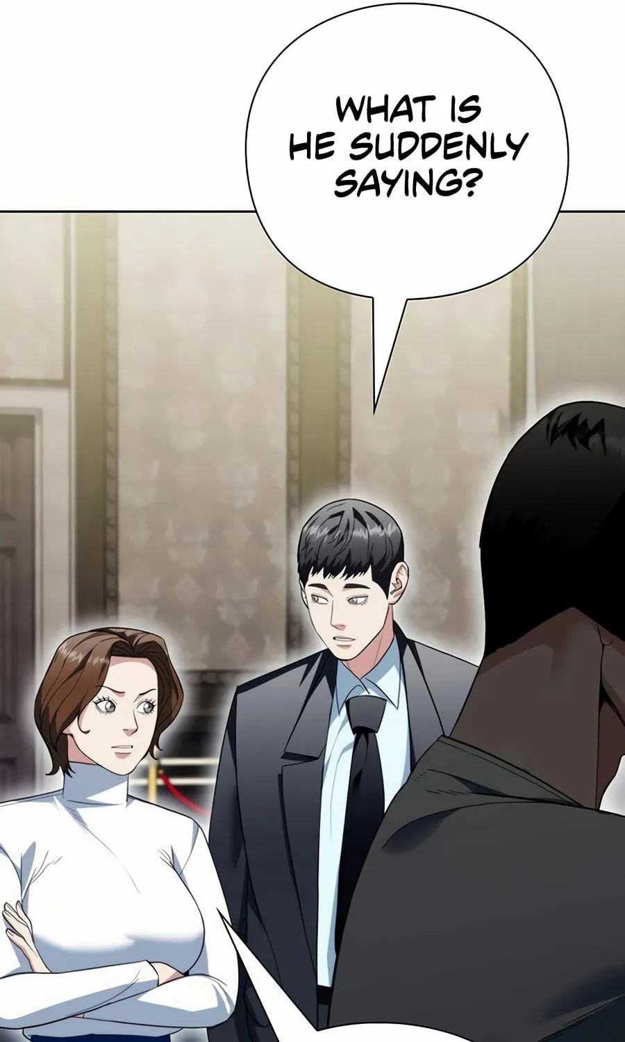 Read Artifact Reading Appraiser chapter 52 image 112 on Lezhin