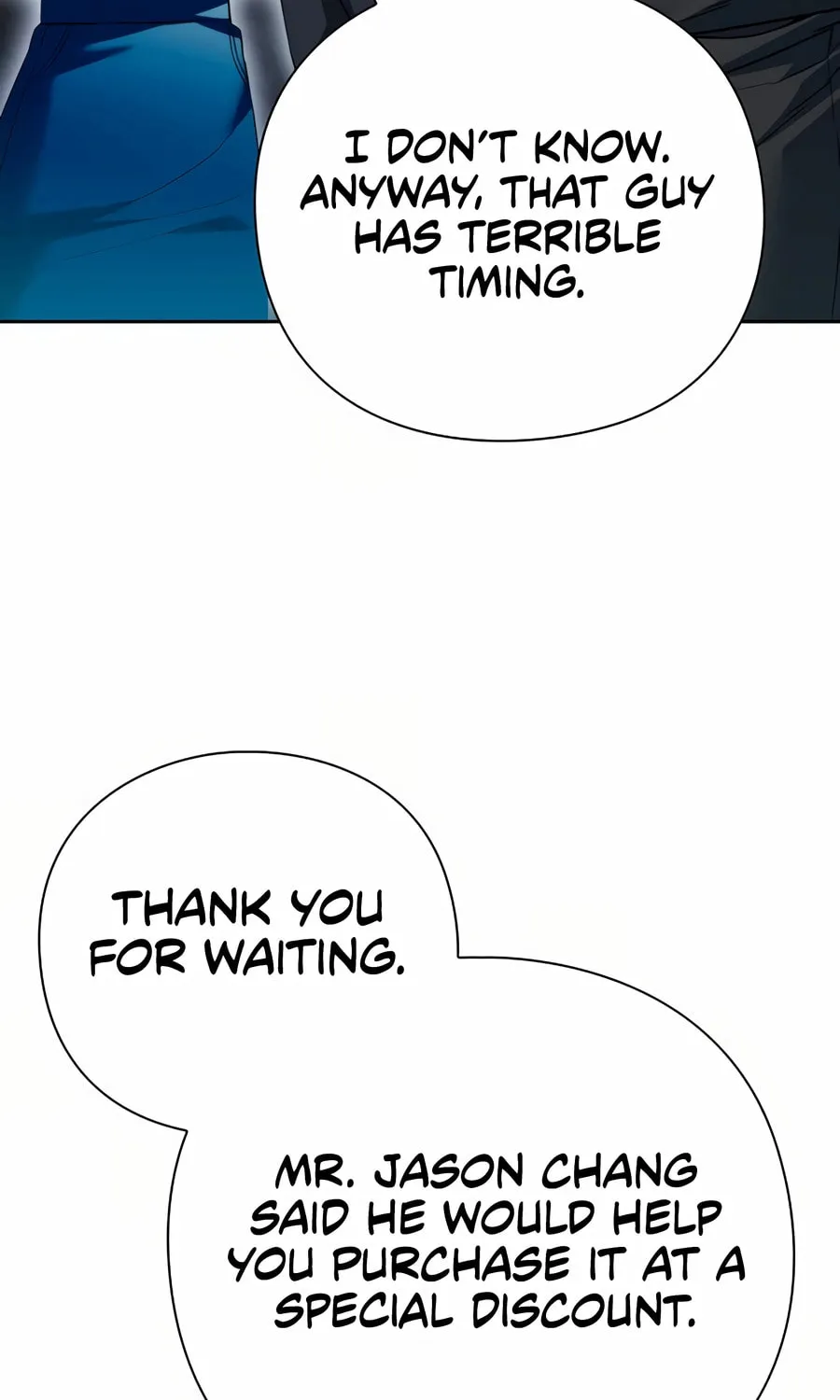 Read Artifact Reading Appraiser chapter 52 image 113 on Lezhin