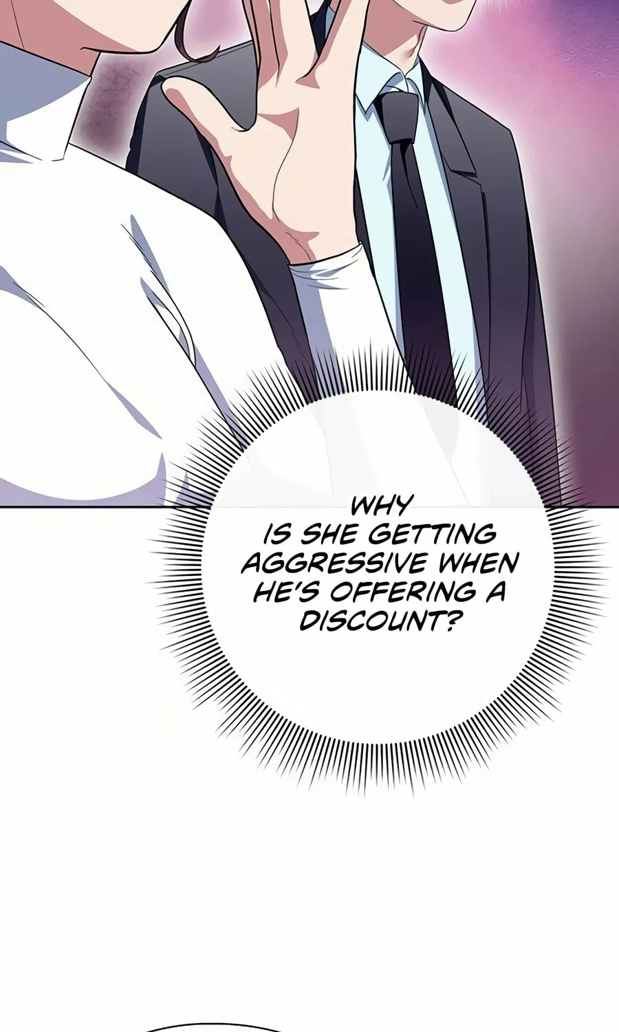 Read Artifact Reading Appraiser chapter 52 image 116 on Lezhin