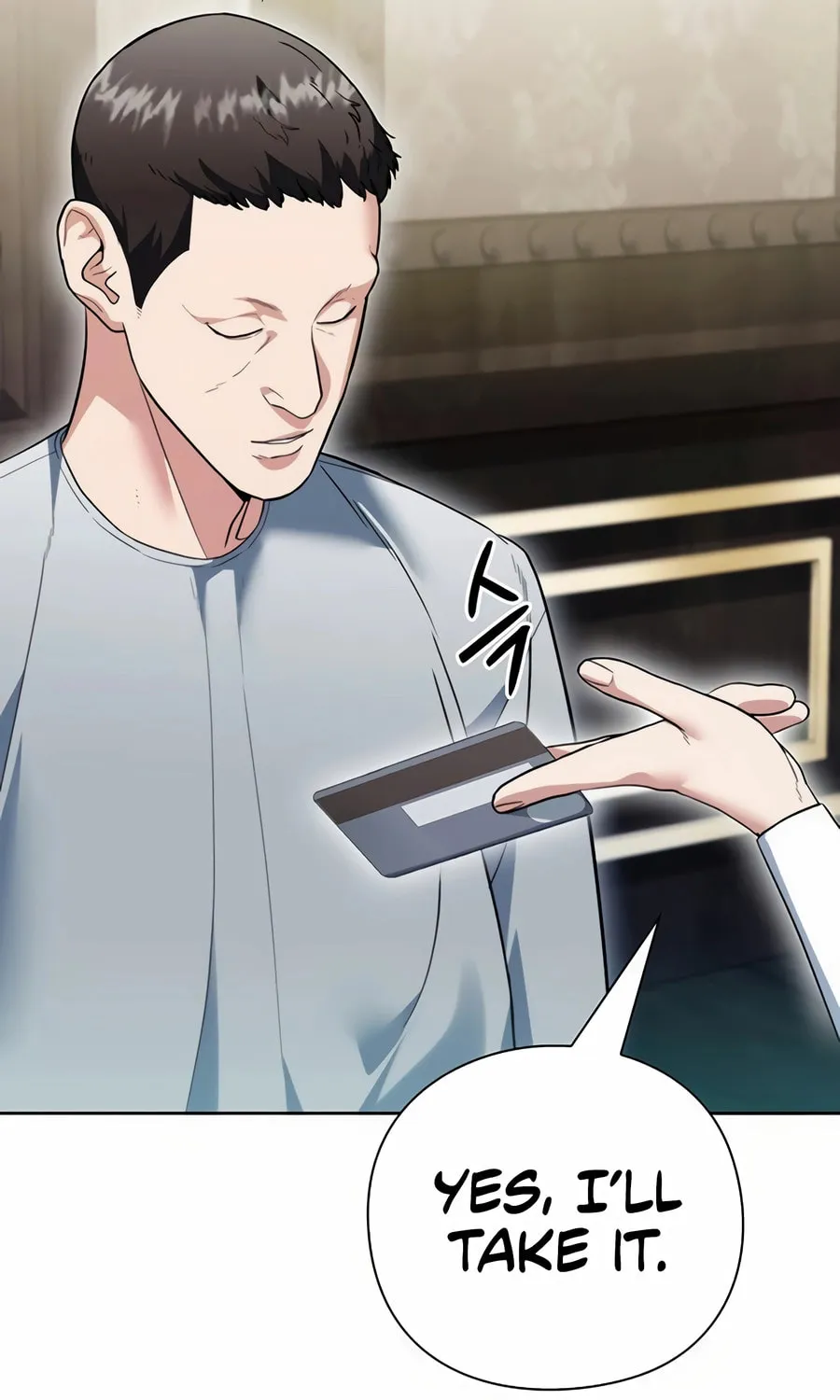 Read Artifact Reading Appraiser chapter 52 image 124 on Lezhin
