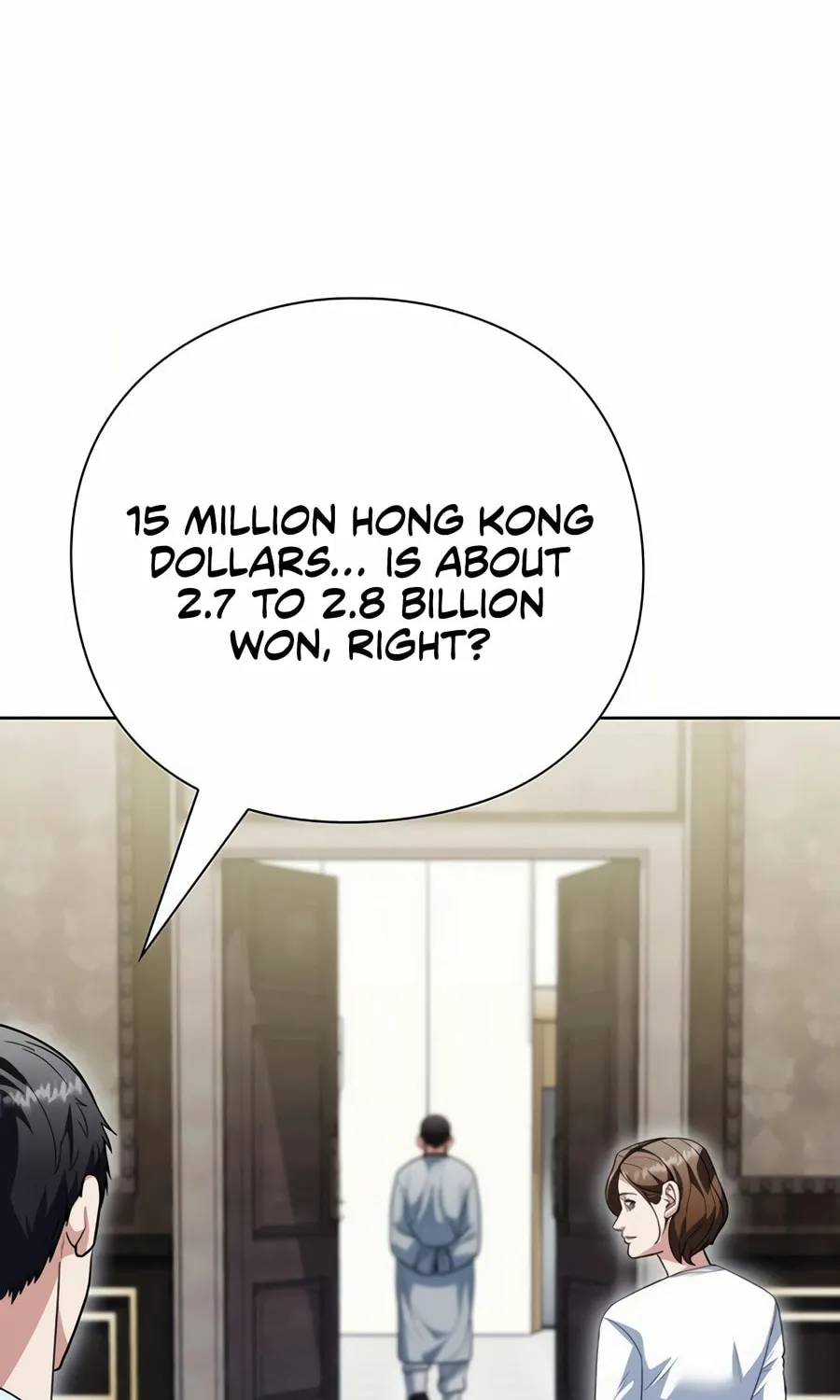 Read Artifact Reading Appraiser chapter 52 image 125 on Lezhin