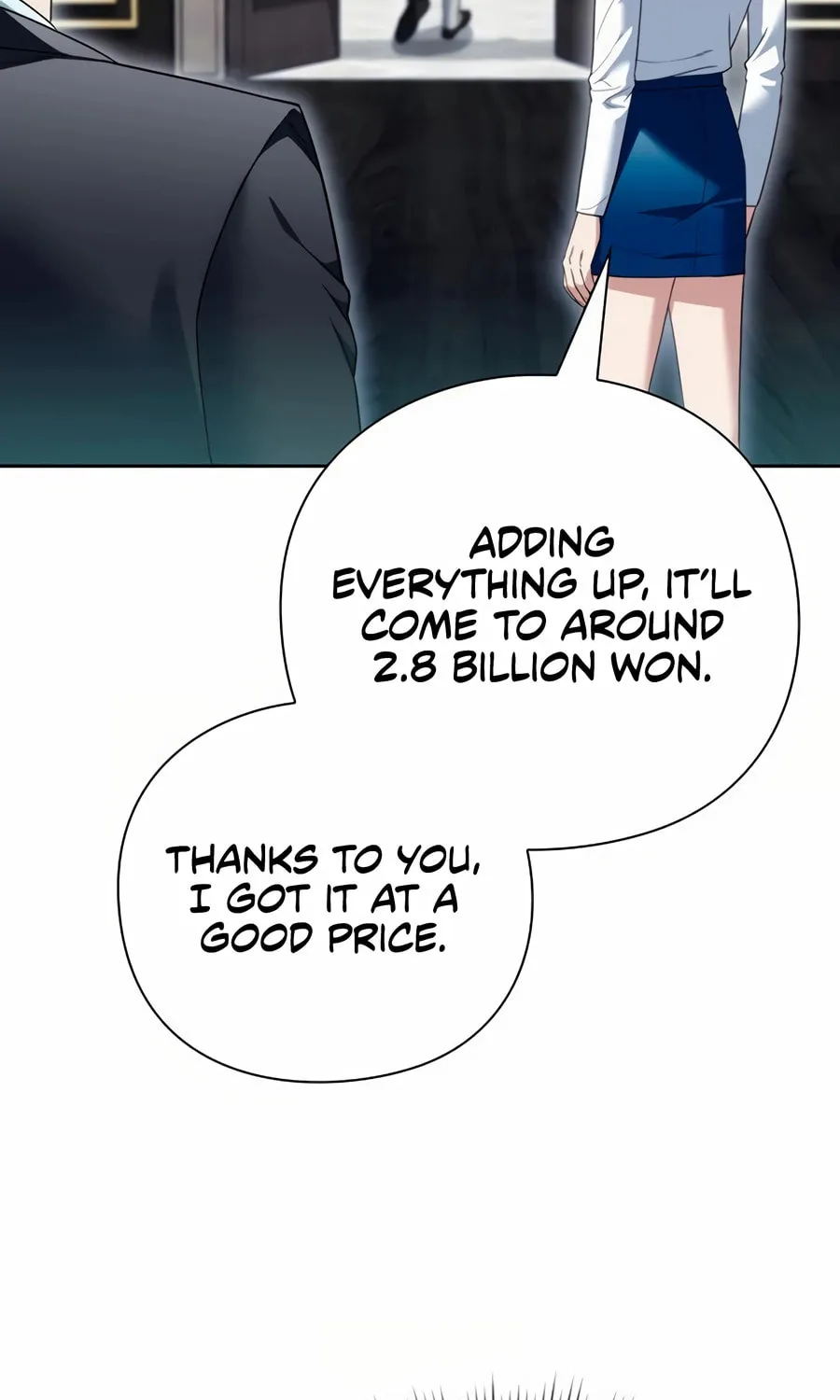 Read Artifact Reading Appraiser chapter 52 image 126 on Lezhin