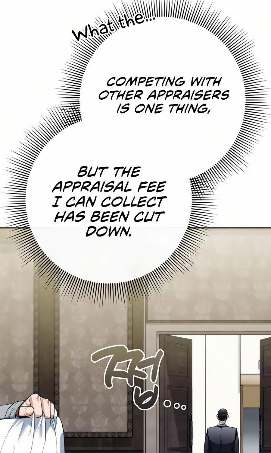 Read Artifact Reading Appraiser chapter 52 image 127 on Lezhin