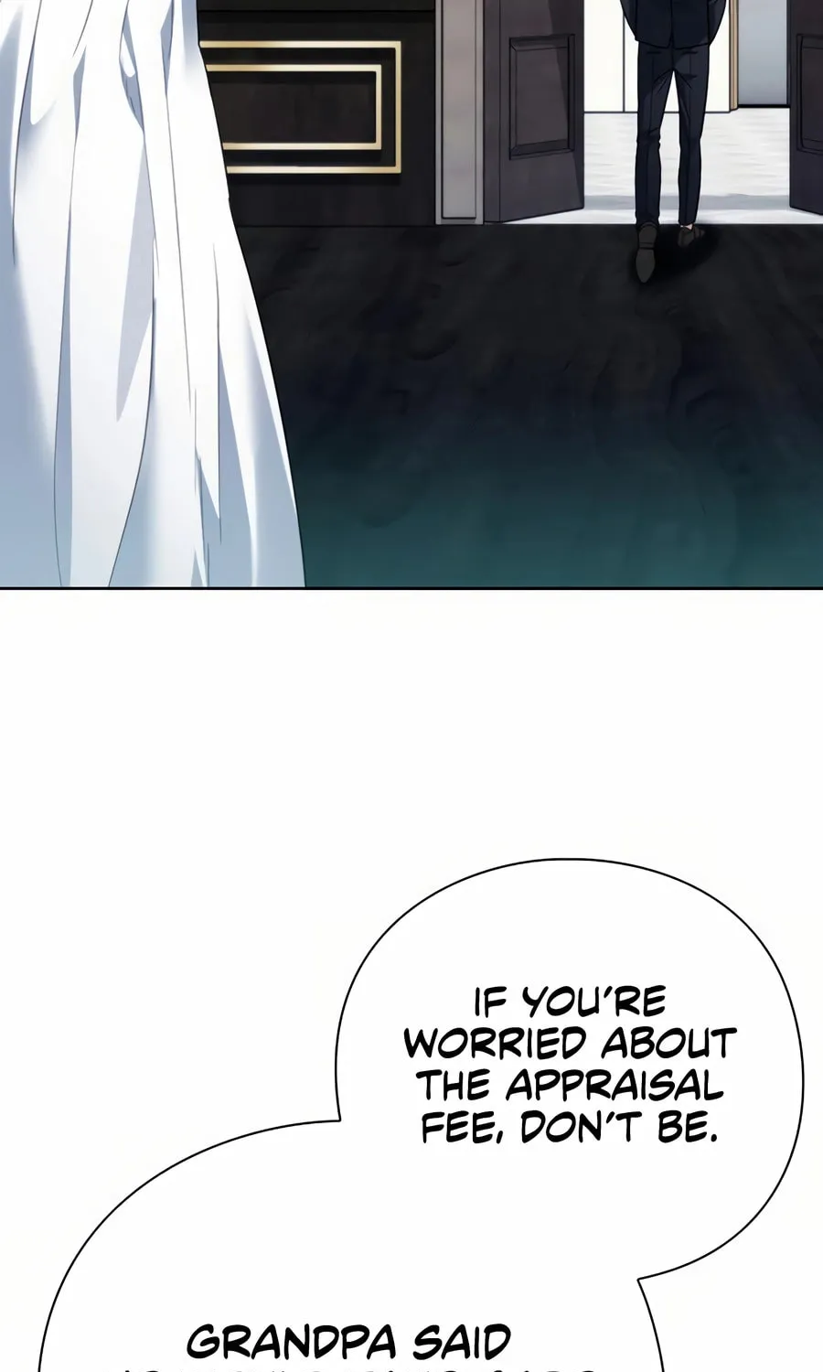 Read Artifact Reading Appraiser chapter 52 image 128 on Lezhin