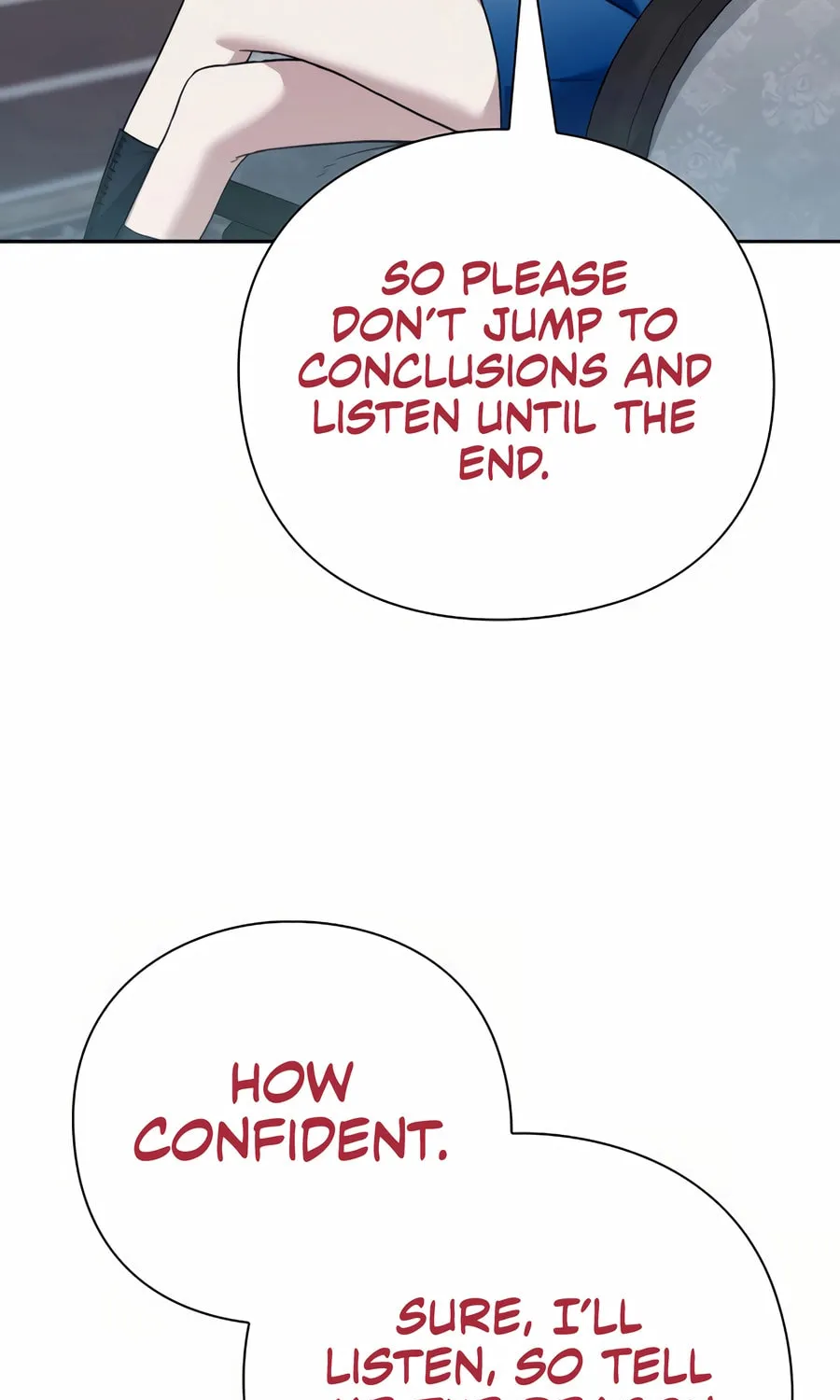 Read Artifact Reading Appraiser chapter 52 image 13 on Lezhin
