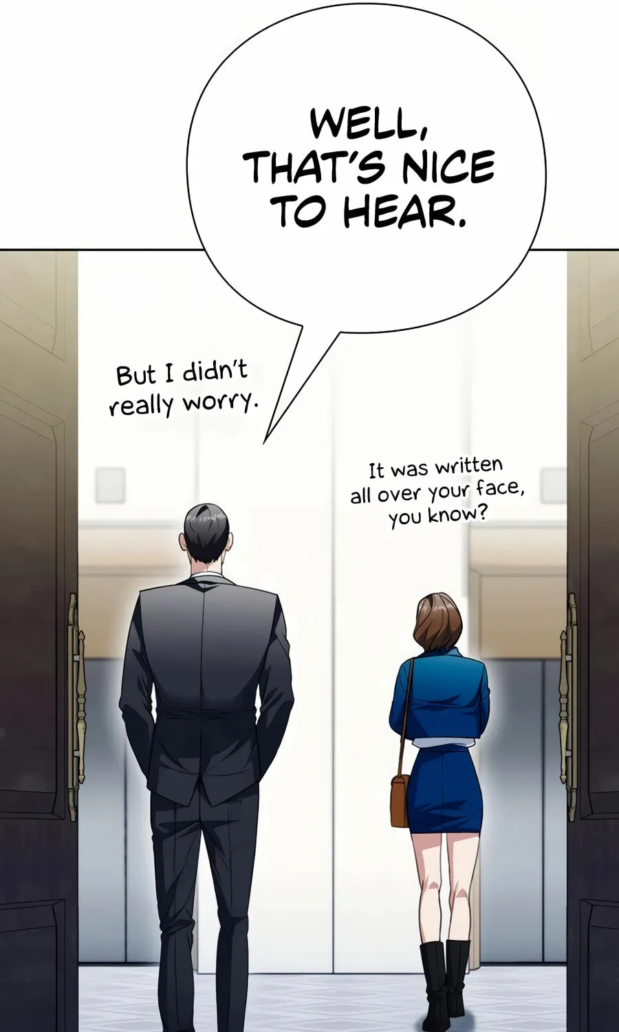 Read Artifact Reading Appraiser chapter 52 image 131 on Lezhin