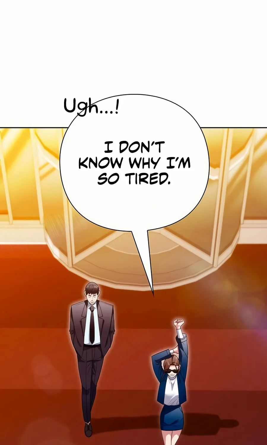 Read Artifact Reading Appraiser chapter 52 image 133 on Lezhin
