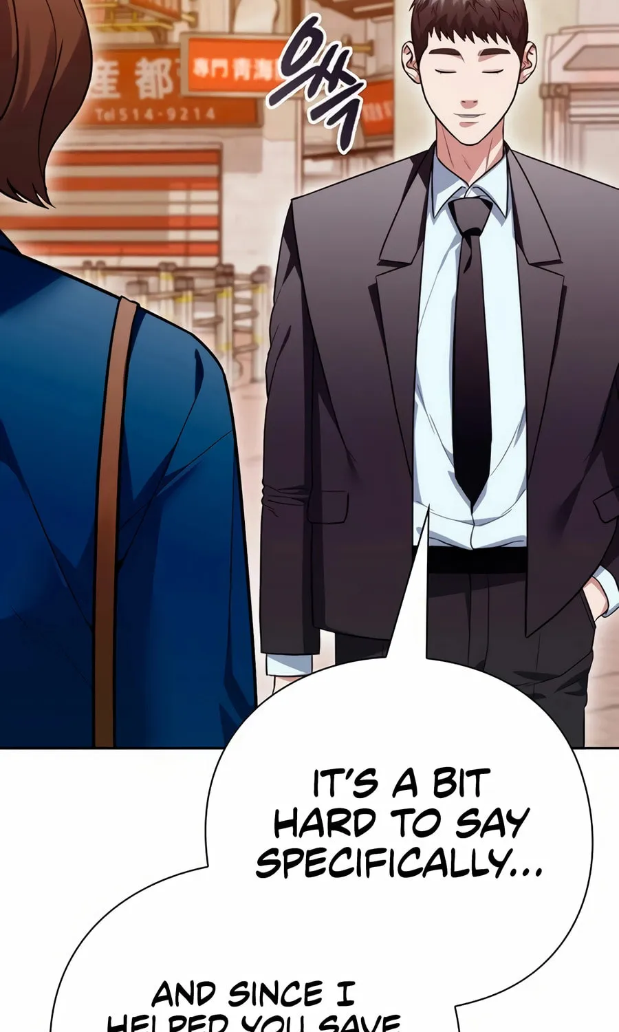 Read Artifact Reading Appraiser chapter 52 image 137 on Lezhin