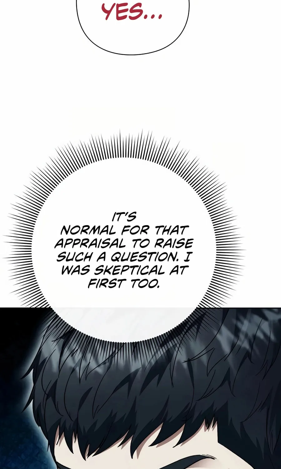 Read Artifact Reading Appraiser chapter 52 image 15 on Lezhin