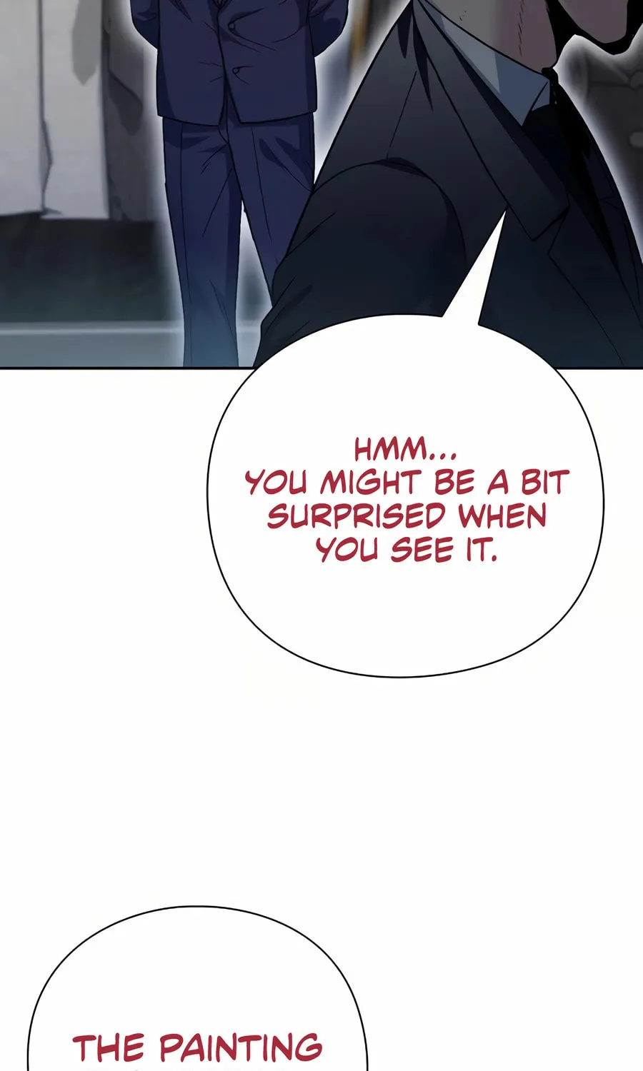 Read Artifact Reading Appraiser chapter 52 image 2 on Lezhin