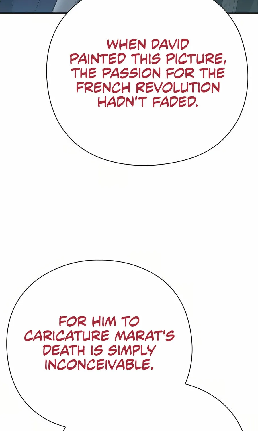 Read Artifact Reading Appraiser chapter 52 image 20 on Lezhin