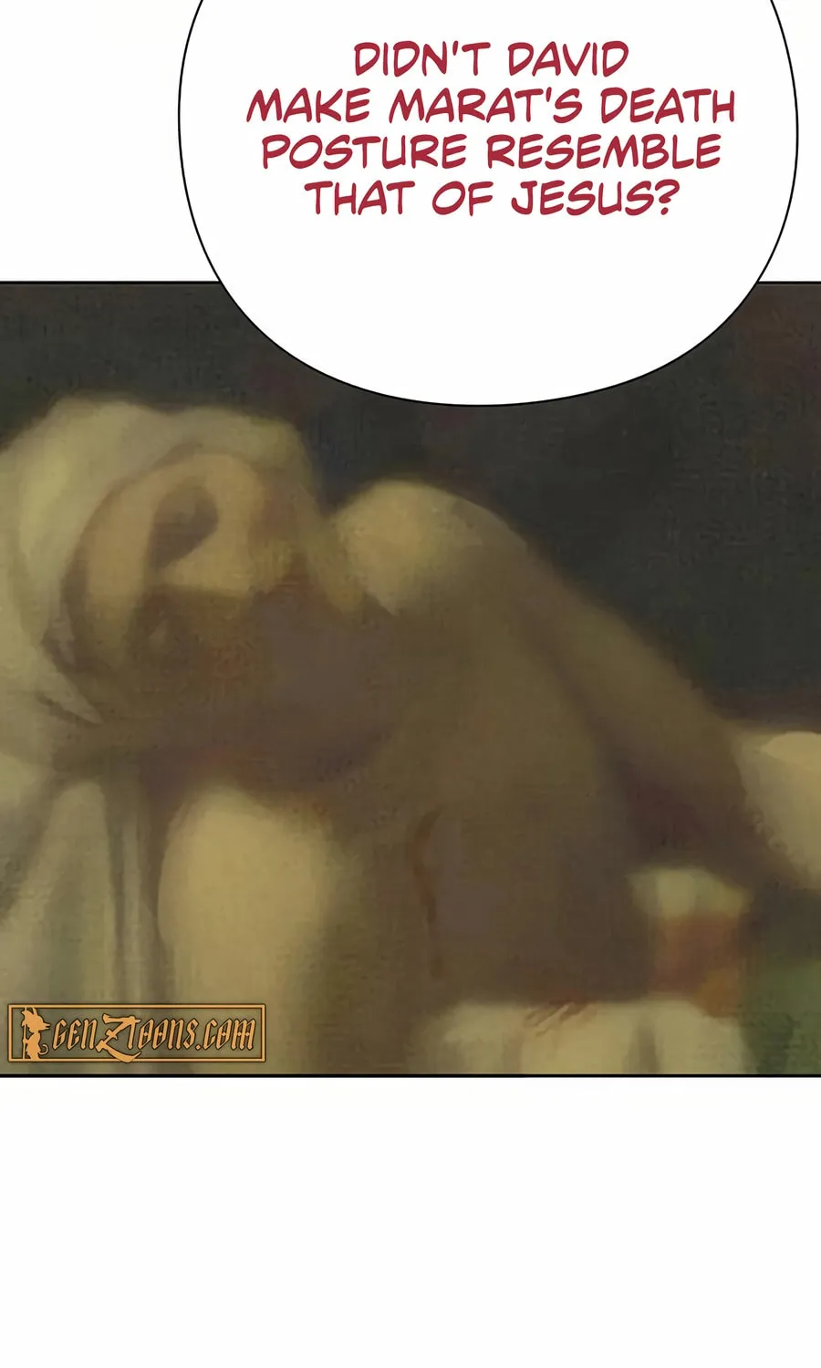Read Artifact Reading Appraiser chapter 52 image 21 on Lezhin