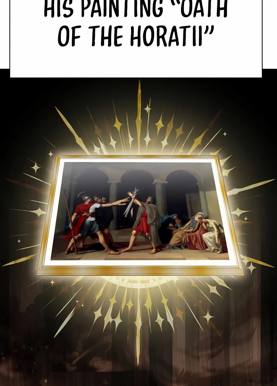 Read Artifact Reading Appraiser chapter 52 image 24 on Lezhin