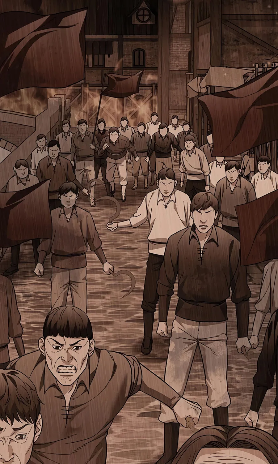 Read Artifact Reading Appraiser chapter 52 image 25 on Lezhin