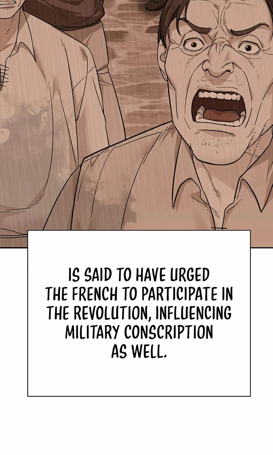Read Artifact Reading Appraiser chapter 52 image 26 on Lezhin
