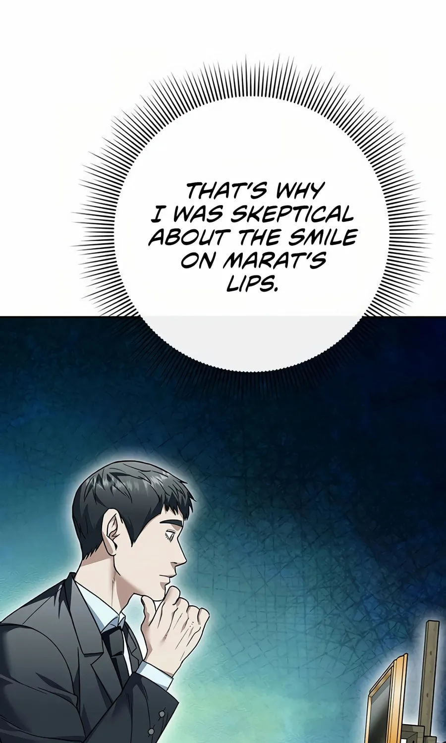 Read Artifact Reading Appraiser chapter 52 image 27 on Lezhin