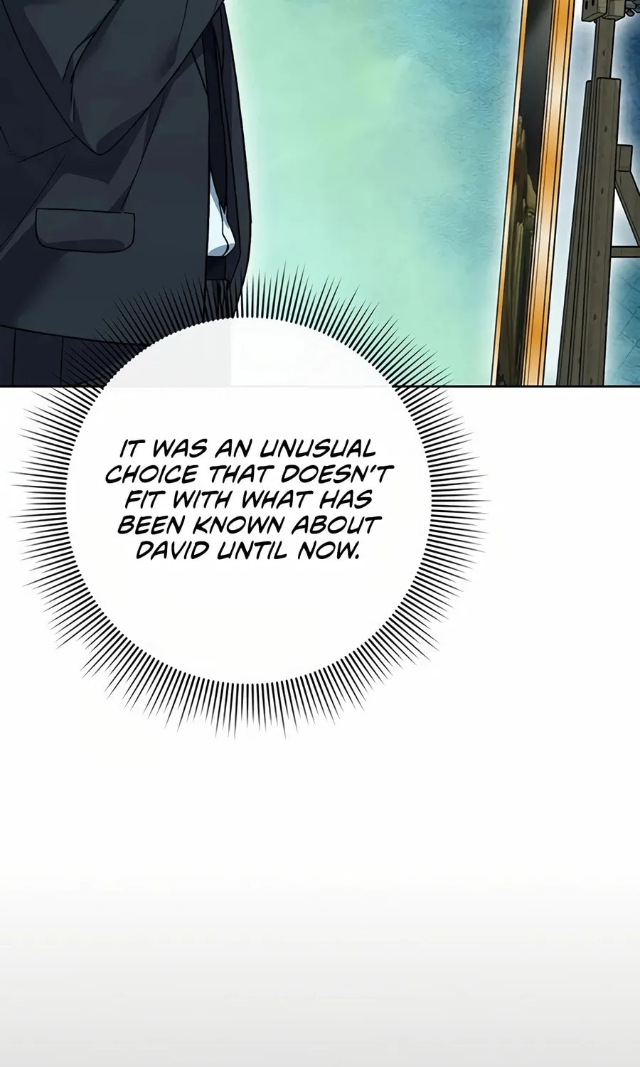 Read Artifact Reading Appraiser chapter 52 image 28 on Lezhin