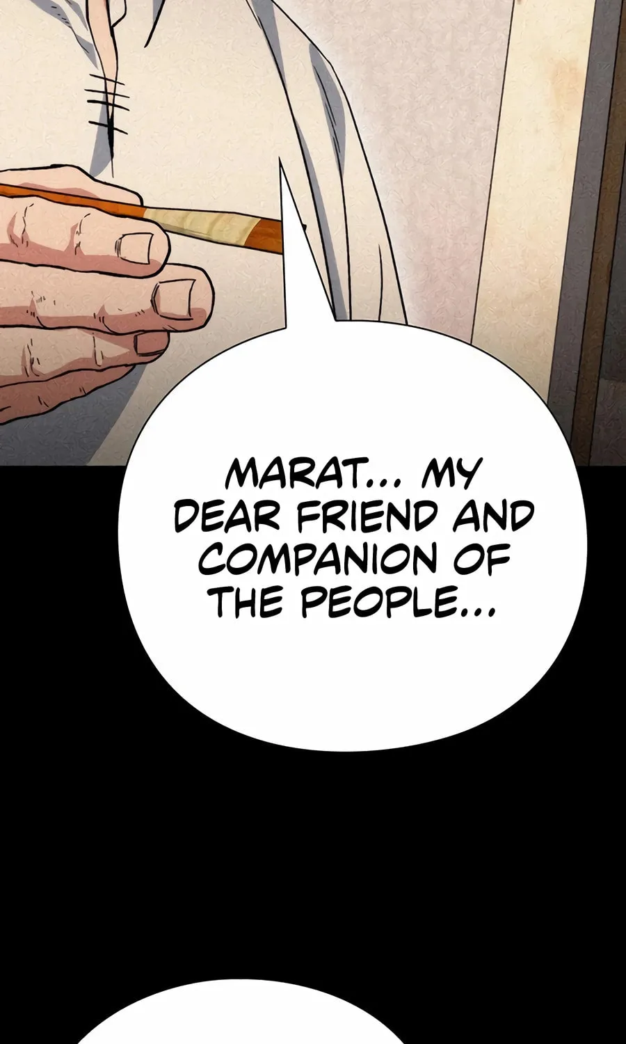 Read Artifact Reading Appraiser chapter 52 image 31 on Lezhin