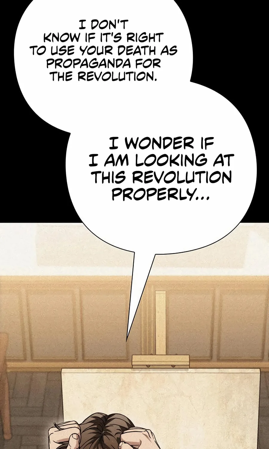 Read Artifact Reading Appraiser chapter 52 image 32 on Lezhin