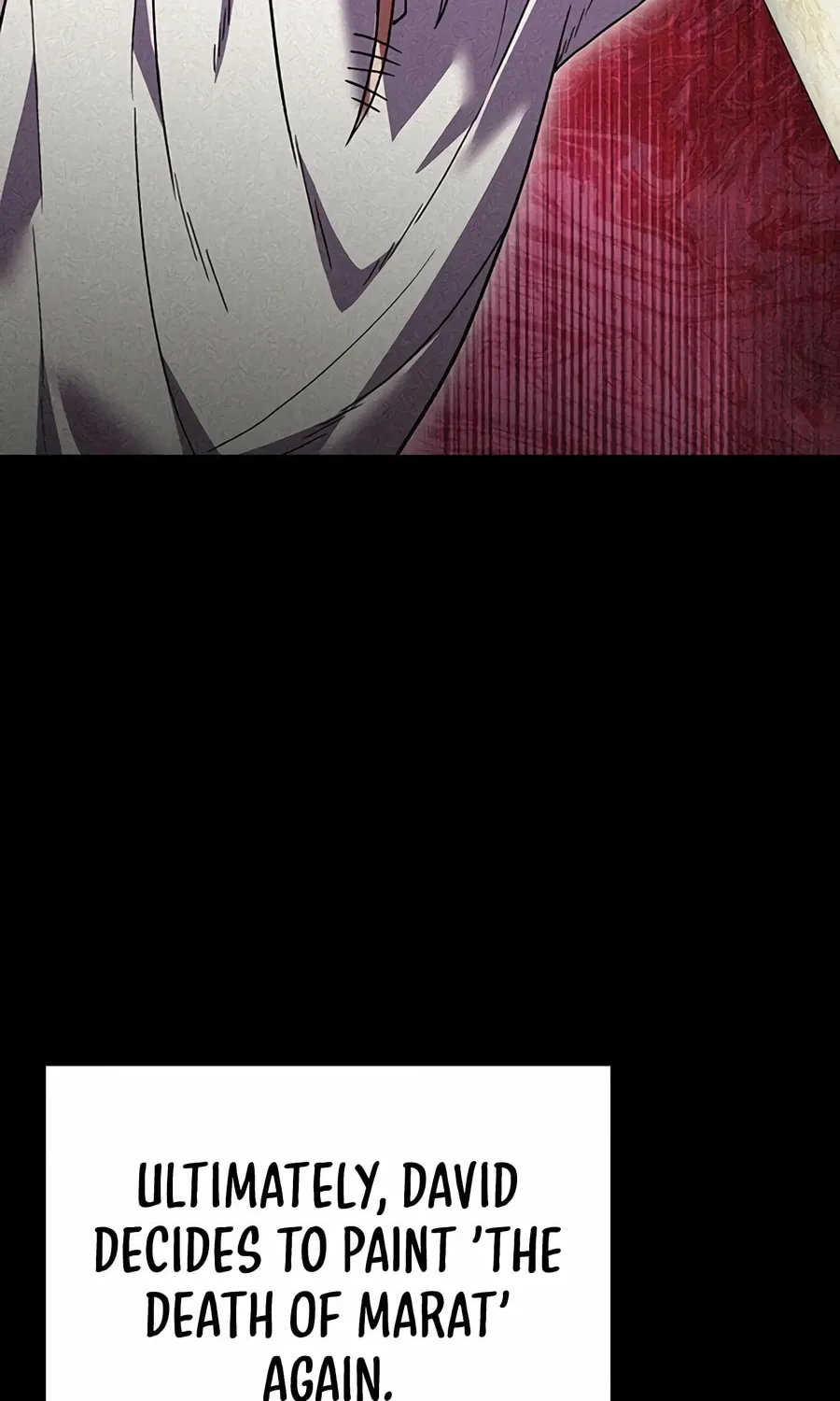 Read Artifact Reading Appraiser chapter 52 image 35 on Lezhin