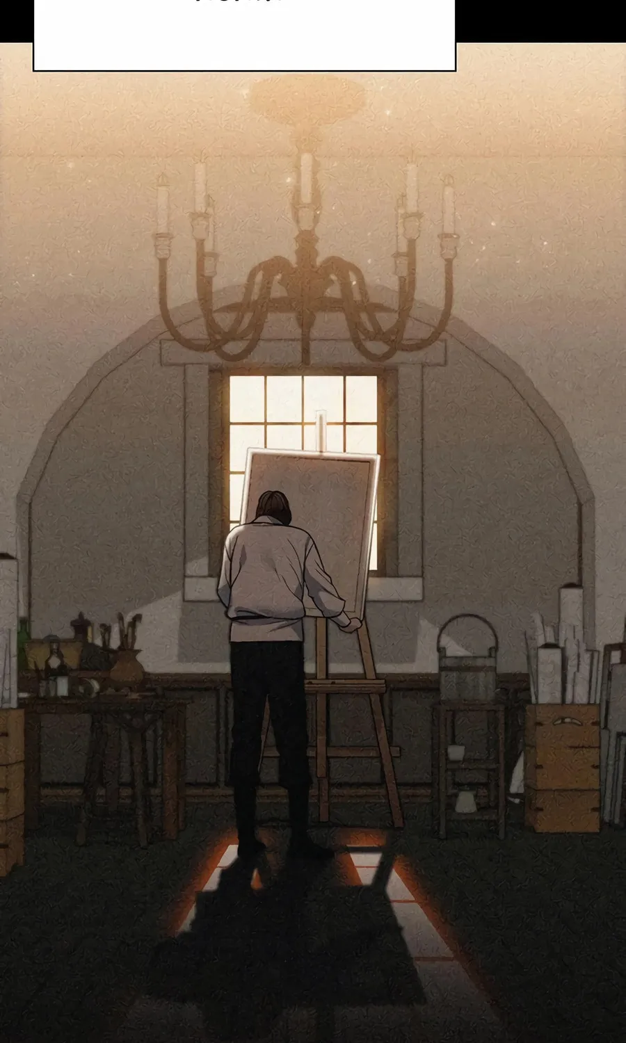 Read Artifact Reading Appraiser chapter 52 image 36 on Lezhin