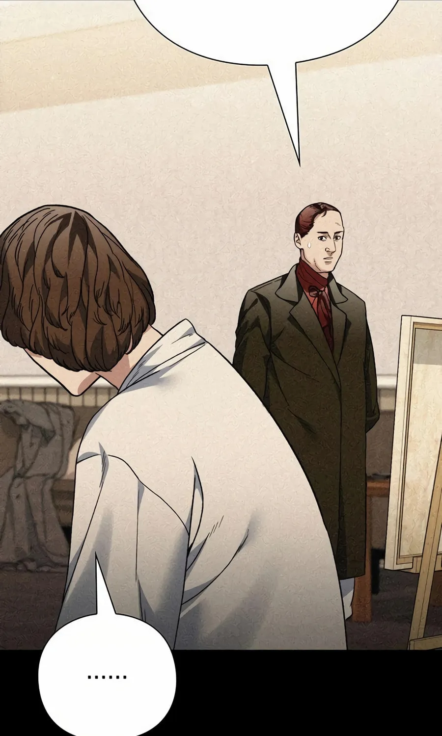 Read Artifact Reading Appraiser chapter 52 image 39 on Lezhin