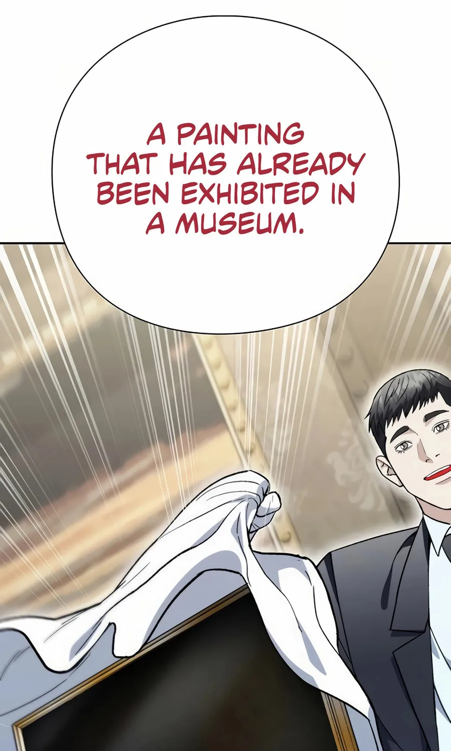 Read Artifact Reading Appraiser chapter 52 image 4 on Lezhin