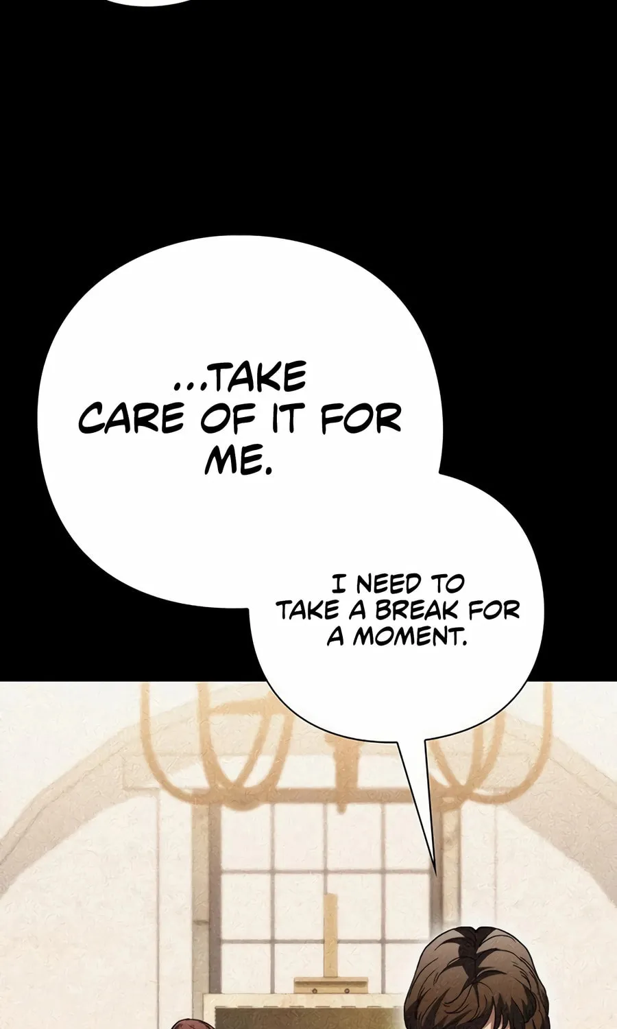 Read Artifact Reading Appraiser chapter 52 image 40 on Lezhin