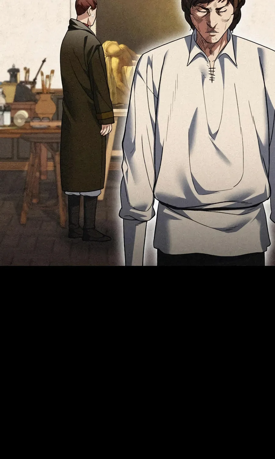 Read Artifact Reading Appraiser chapter 52 image 41 on Lezhin