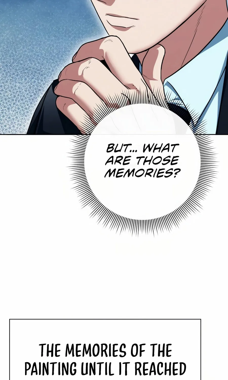 Read Artifact Reading Appraiser chapter 52 image 52 on Lezhin