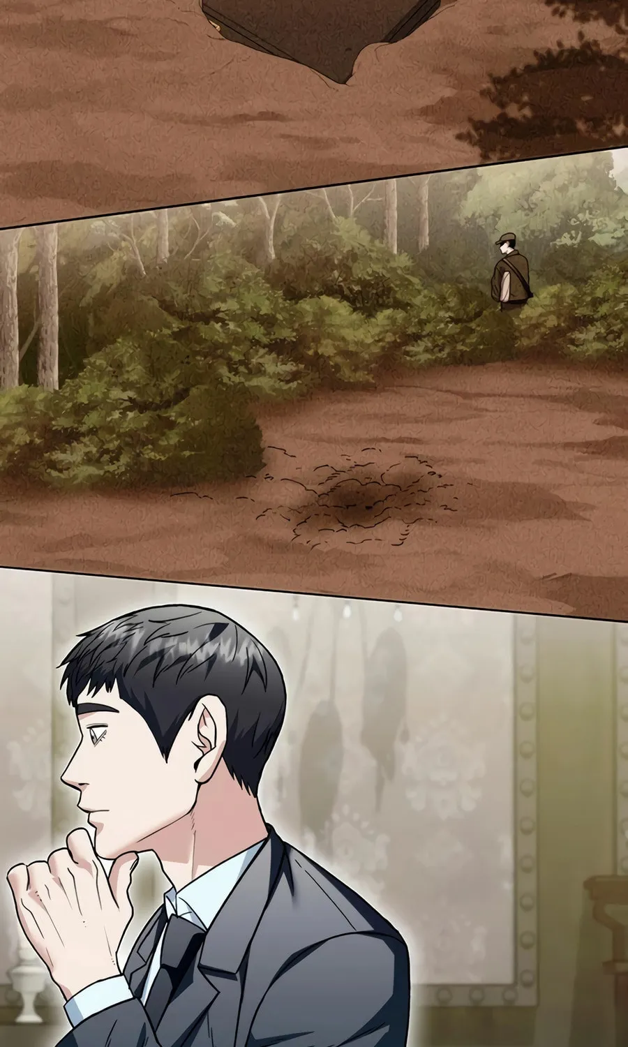 Read Artifact Reading Appraiser chapter 52 image 55 on Lezhin
