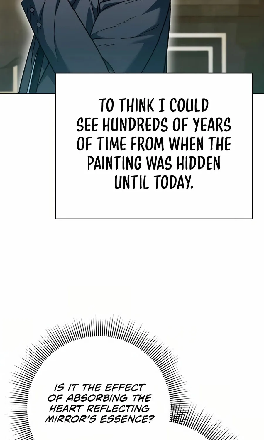 Read Artifact Reading Appraiser chapter 52 image 56 on Lezhin