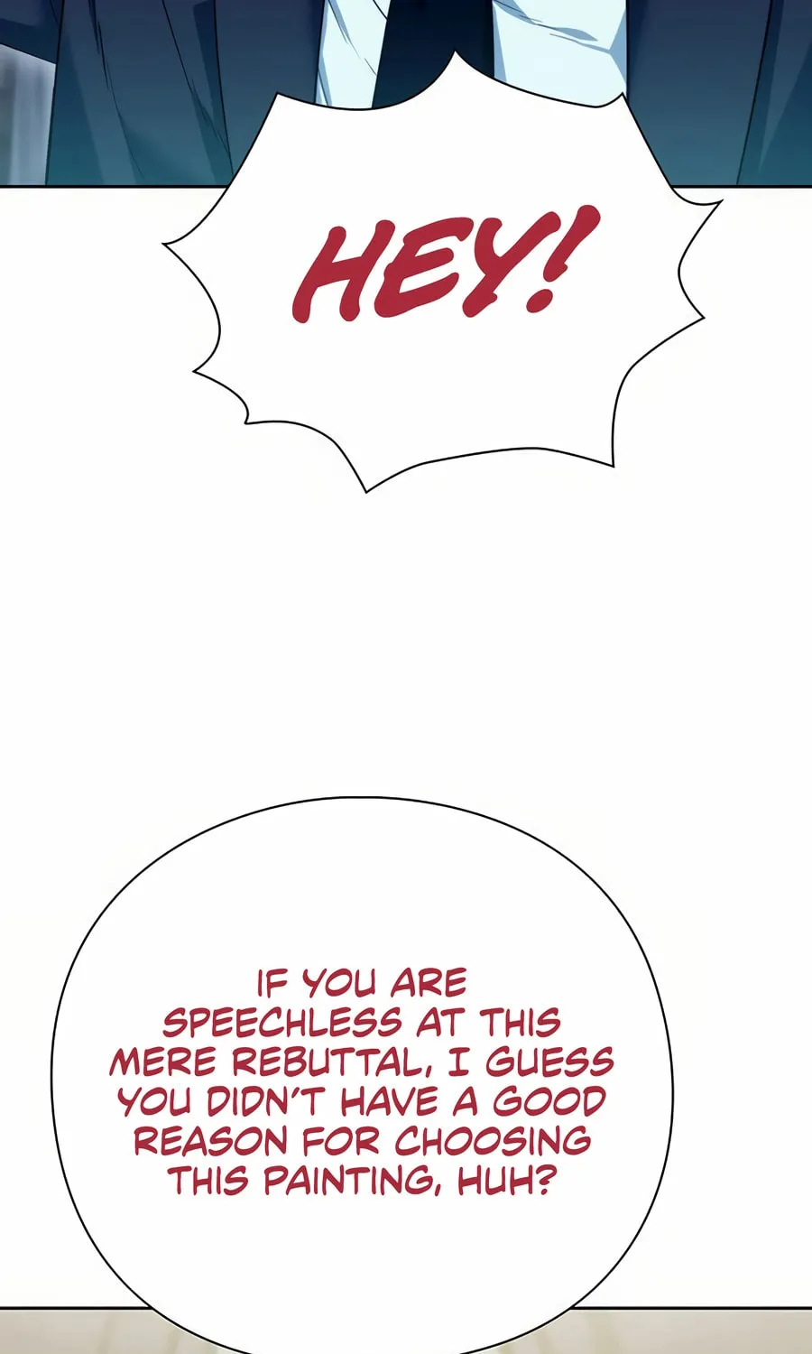 Read Artifact Reading Appraiser chapter 52 image 58 on Lezhin