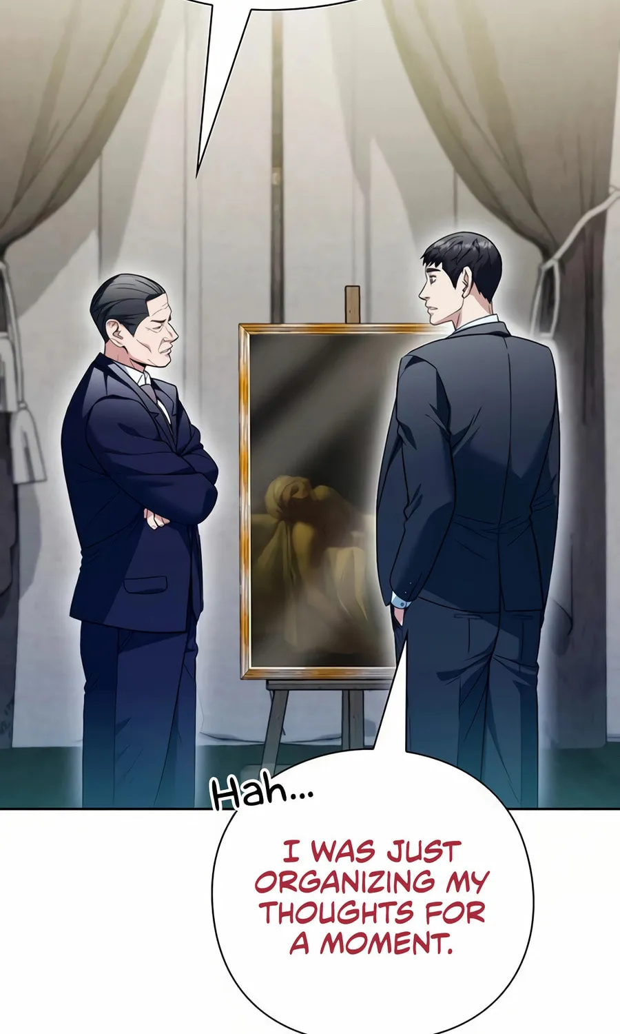 Read Artifact Reading Appraiser chapter 52 image 59 on Lezhin