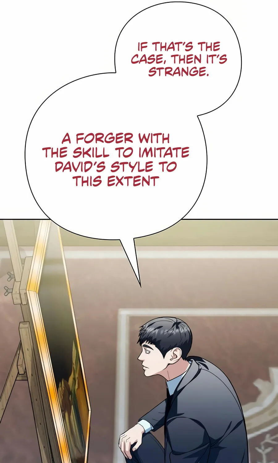 Read Artifact Reading Appraiser chapter 52 image 63 on Lezhin