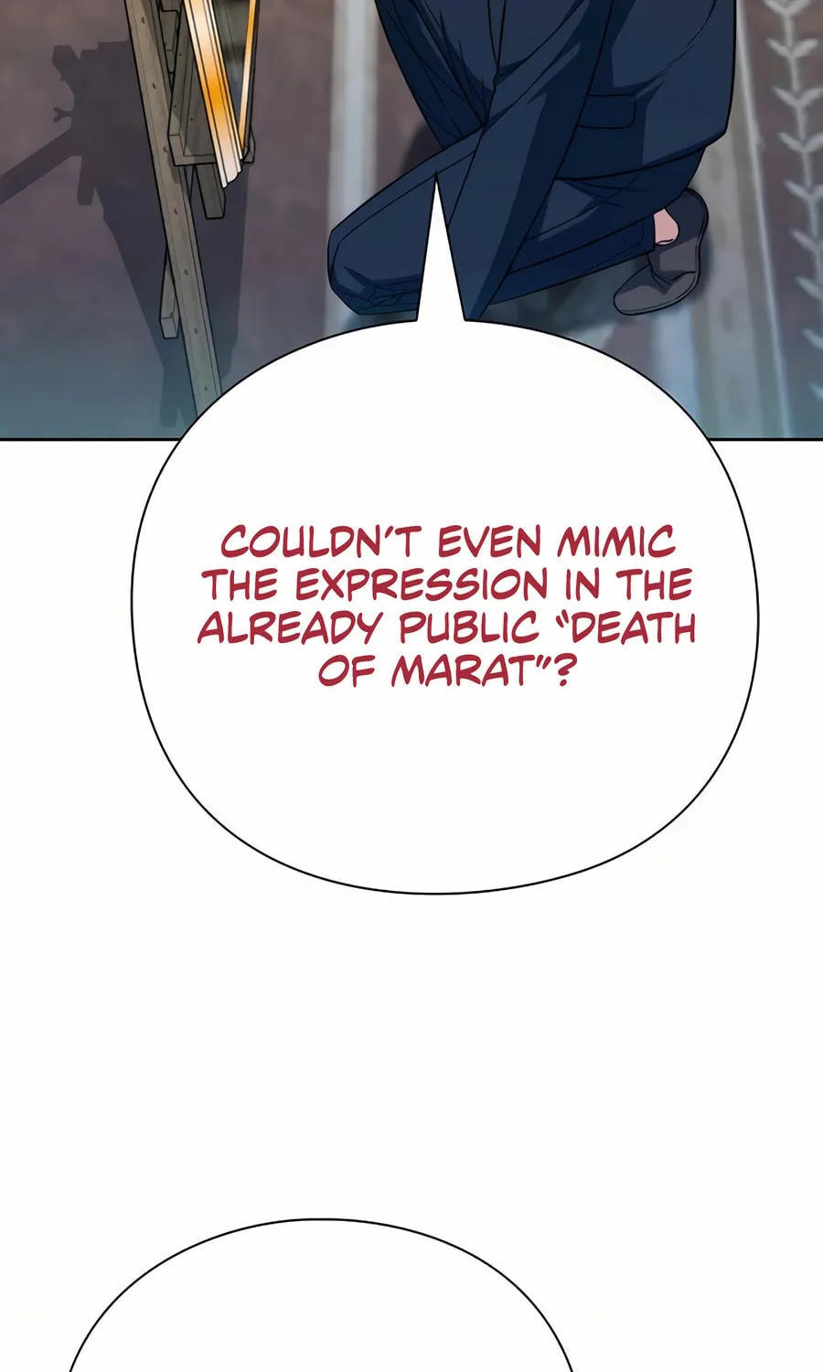 Read Artifact Reading Appraiser chapter 52 image 64 on Lezhin