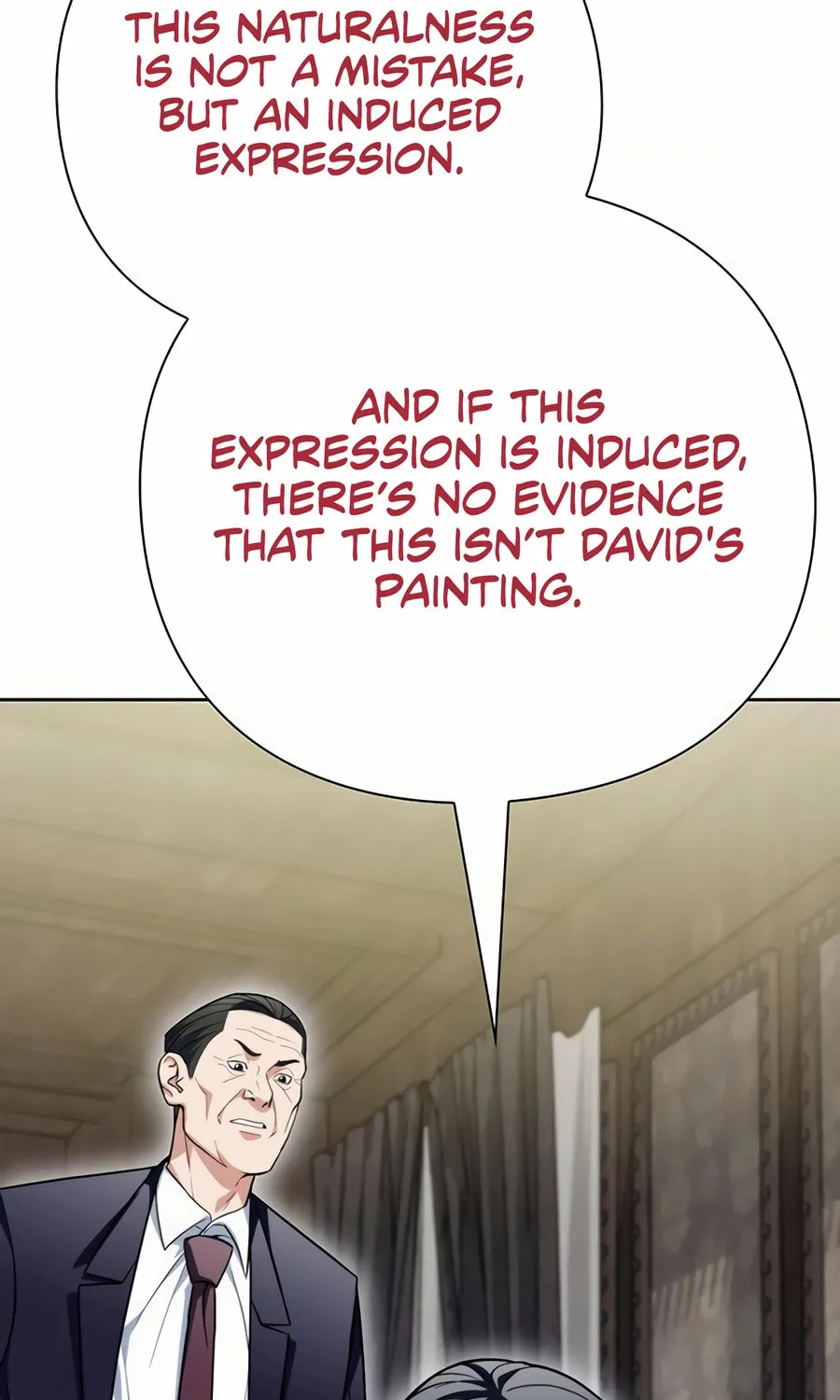 Read Artifact Reading Appraiser chapter 52 image 65 on Lezhin