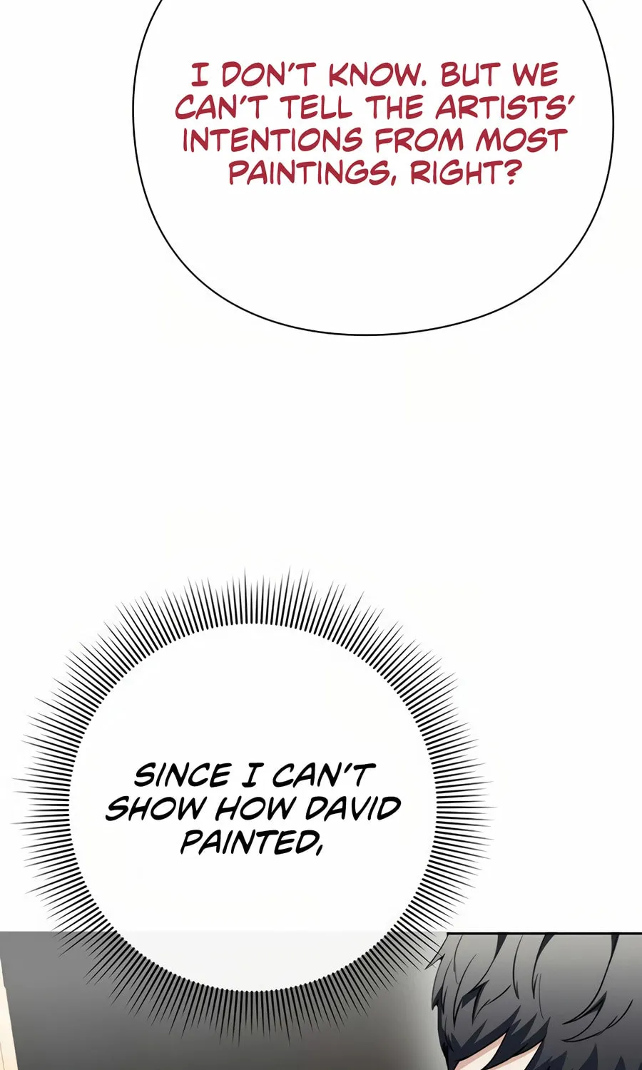 Read Artifact Reading Appraiser chapter 52 image 68 on Lezhin