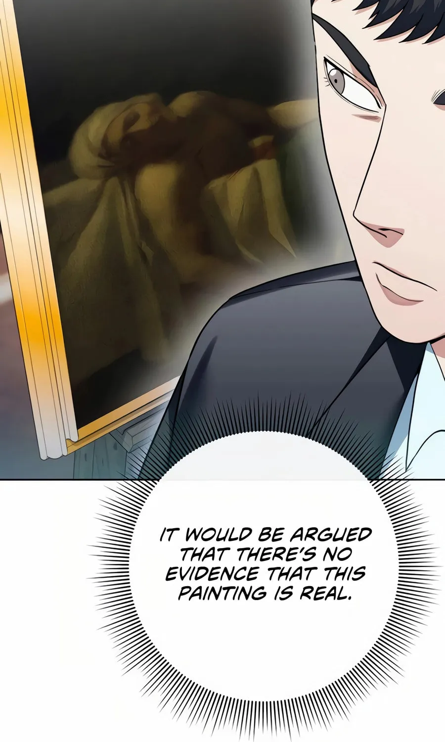 Read Artifact Reading Appraiser chapter 52 image 69 on Lezhin