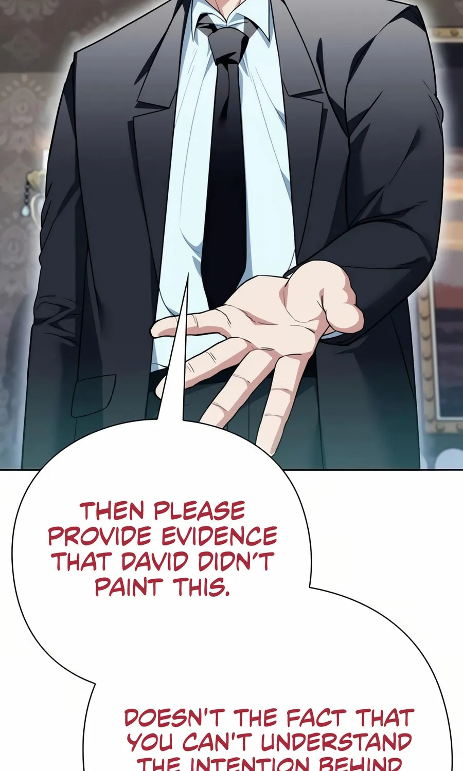 Read Artifact Reading Appraiser chapter 52 image 71 on Lezhin