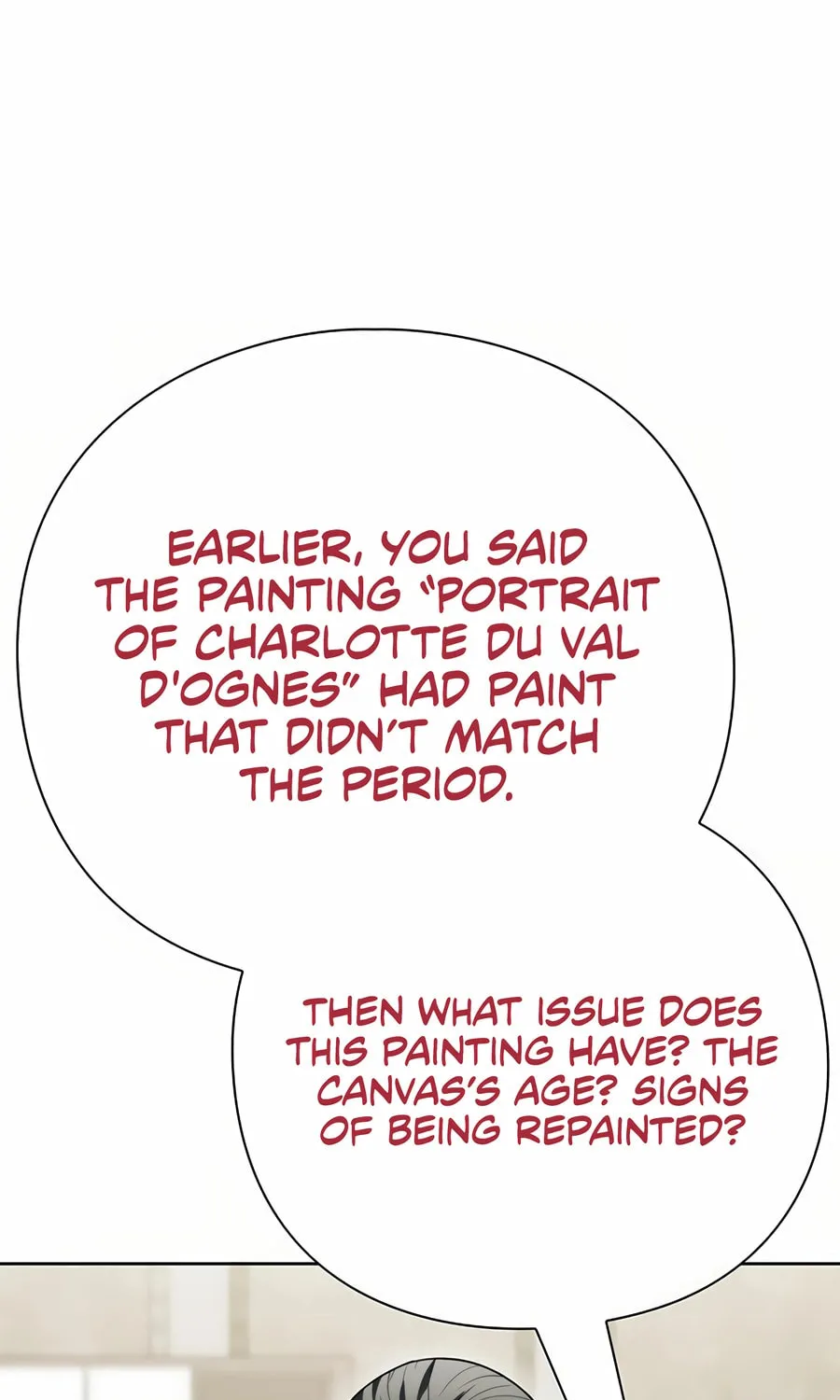 Read Artifact Reading Appraiser chapter 52 image 73 on Lezhin