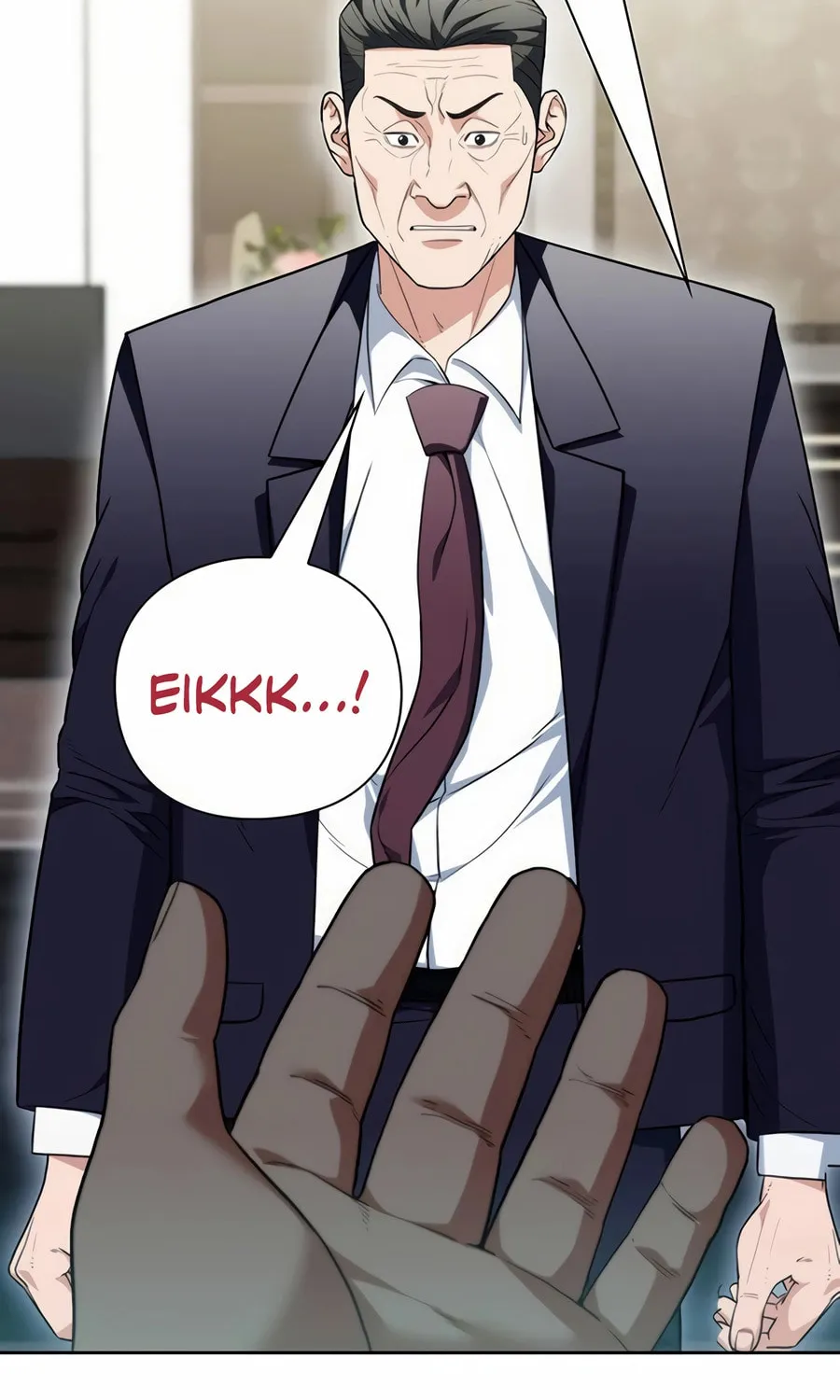 Read Artifact Reading Appraiser chapter 52 image 74 on Lezhin