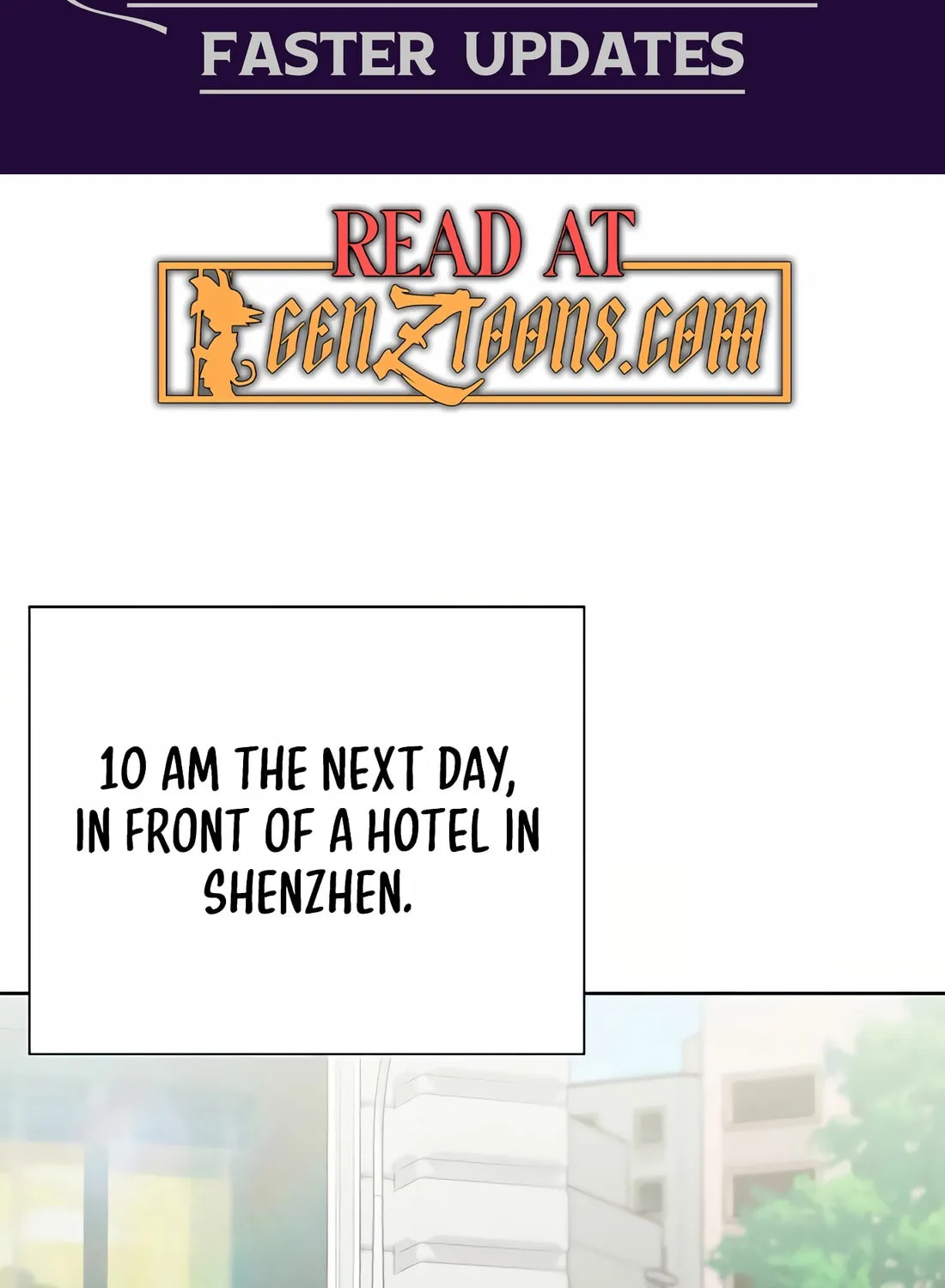 Read Artifact Reading Appraiser chapter 53 image 1 on Lezhin