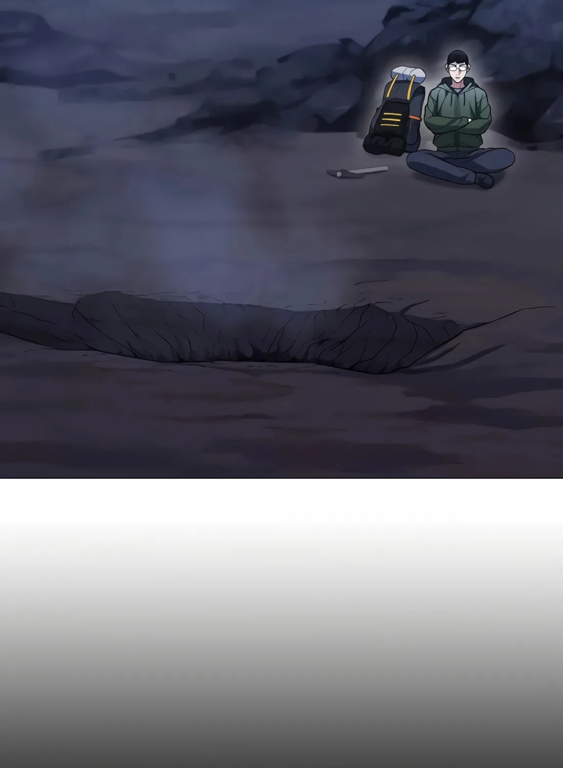 Read Artifact Reading Appraiser chapter 53 image 100 on Lezhin