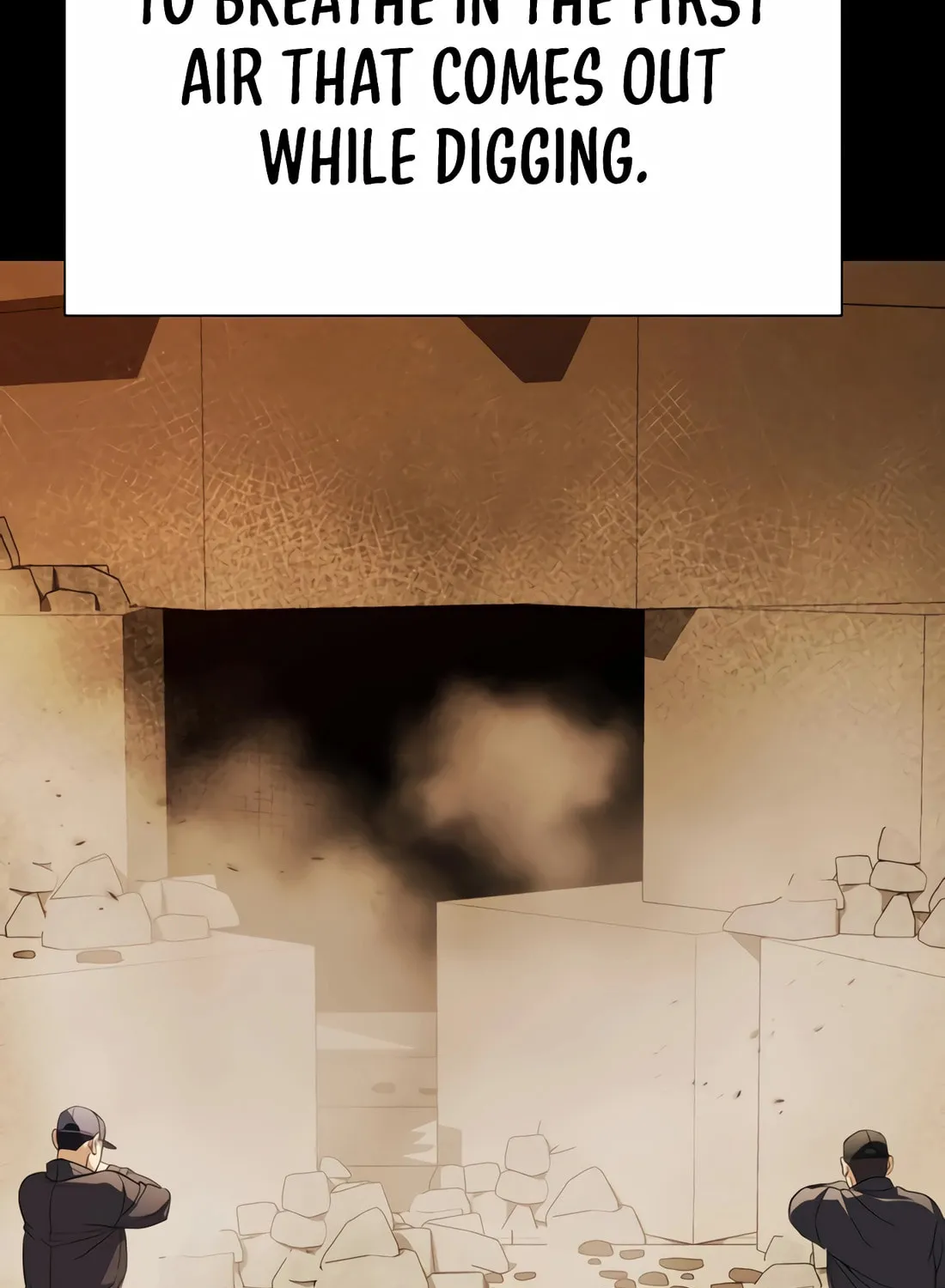 Read Artifact Reading Appraiser chapter 53 image 104 on Lezhin