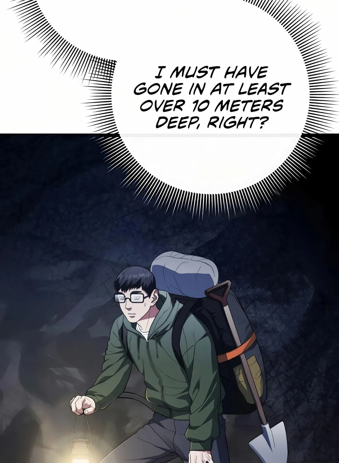 Read Artifact Reading Appraiser chapter 53 image 113 on Lezhin