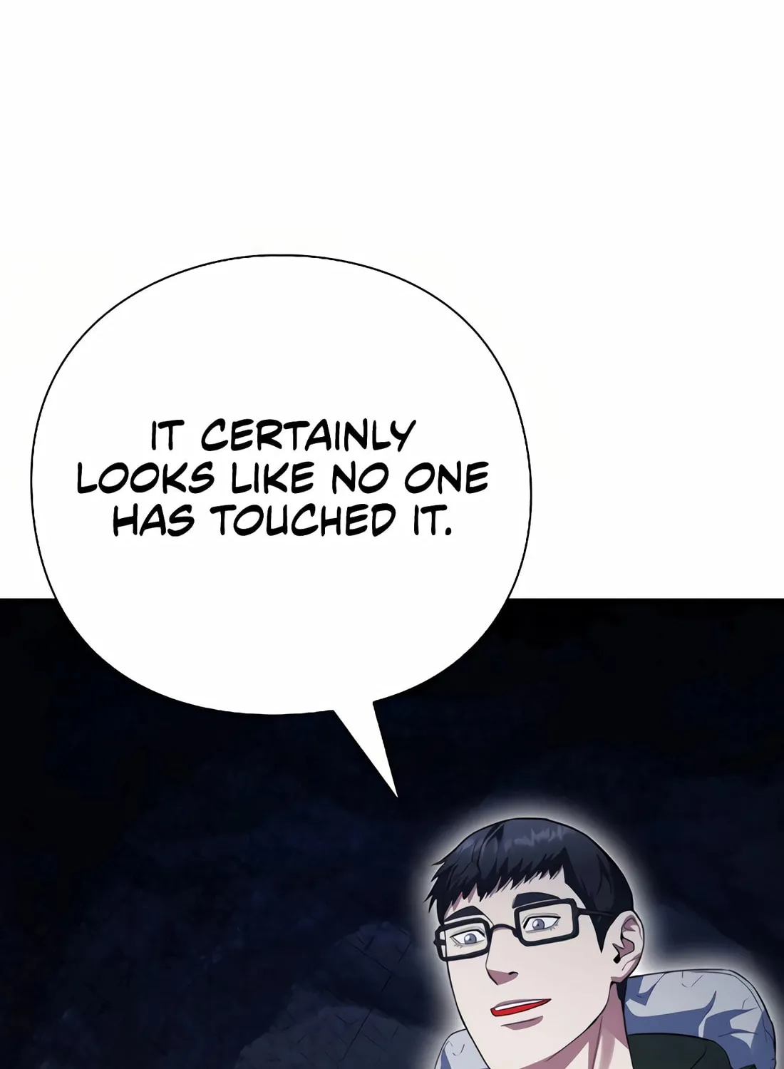 Read Artifact Reading Appraiser chapter 53 image 122 on Lezhin