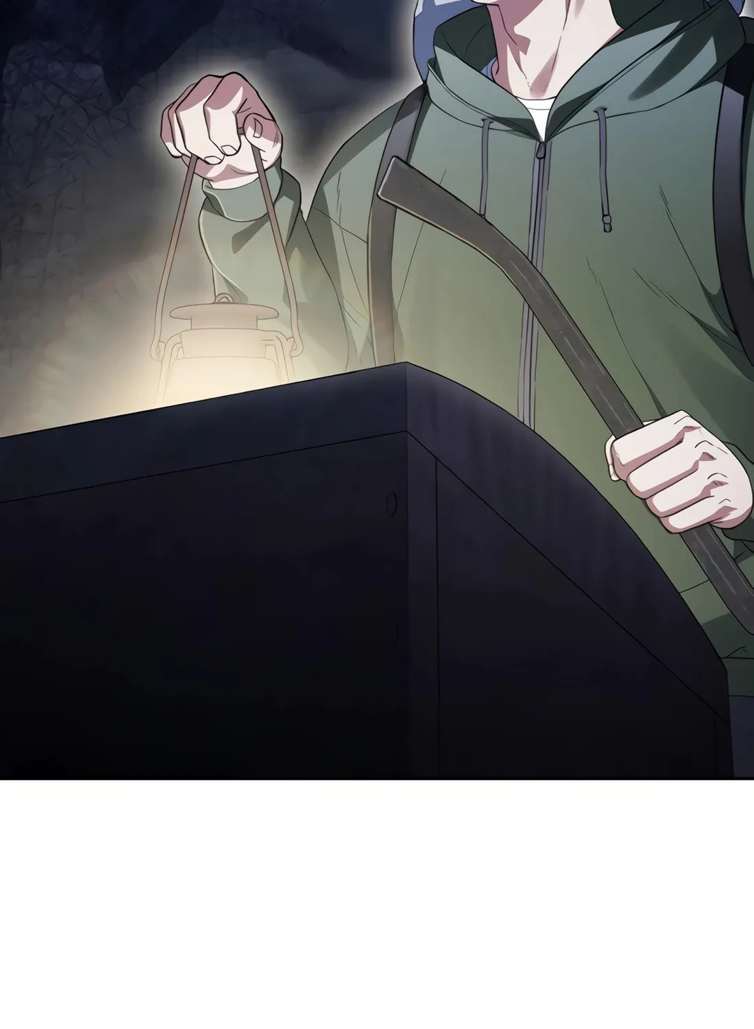 Read Artifact Reading Appraiser chapter 53 image 123 on Lezhin